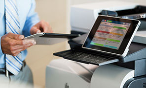 Save Up To 30% on Printing with Laser Action Plus